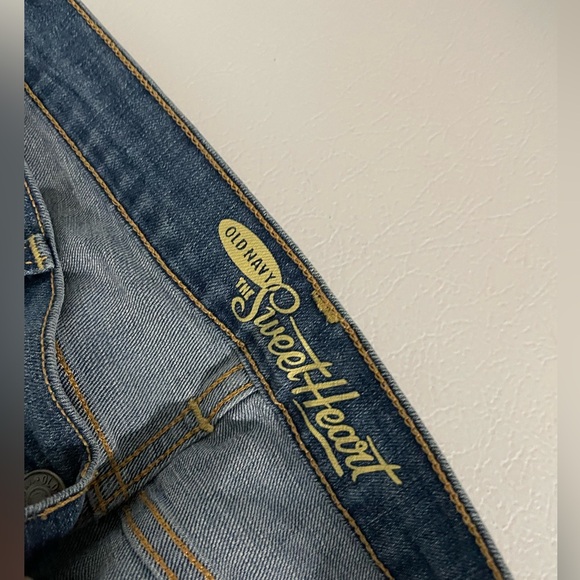 Woman Jean size 2 - Picture 3 of 7